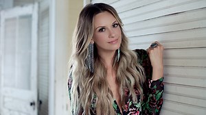 Interview: Carly Pearce teases her upcoming second album and potential return to the UK