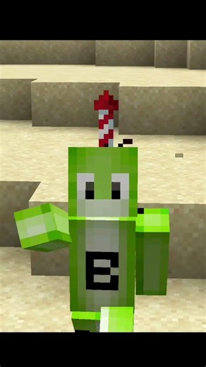 This Minecraft Rocket Trick Will Blow Your Mind!