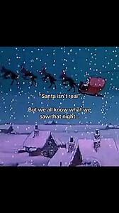 “Santa isn’t real” — What We Saw That Night (Short Story Video)