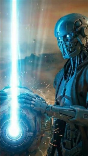 GRAVITY CORE EP.5 Trailer: He Left for 5 Hours… Earth Lost 5 Years | 4K Sci-Fi AI Film