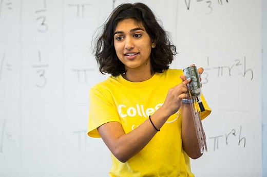 Teaching Fellow Program : Breakthrough Atlanta : Experience & Stipend