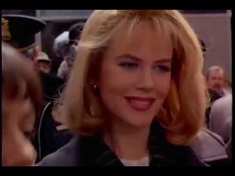 To Die For Movie Trailer 1995 - Video Spot