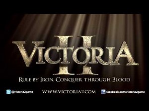 Victoria II: Cinematic Release Trailer