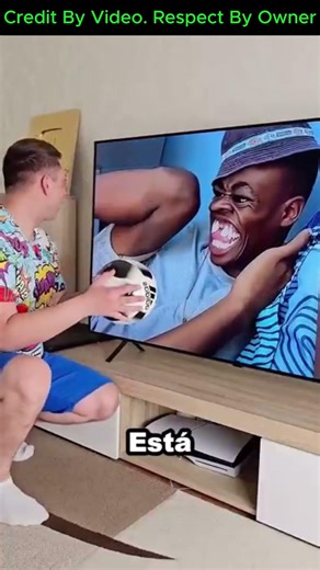 Babayı yanlış zamanda uyandırdığınızda ⚽😴 #şort