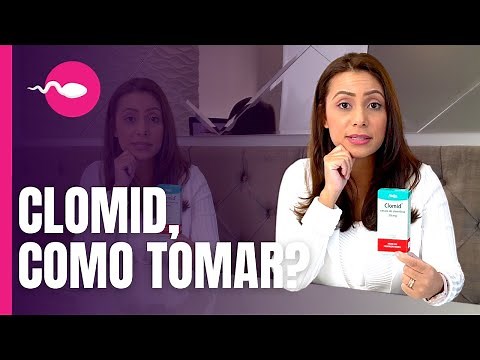 HOW TO TAKE CLOMID, INDUX, OR SEROPHENE? | Ovulation Inducer