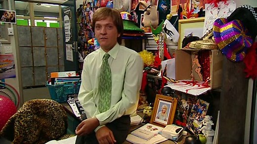Summer Heights High - S01 E04