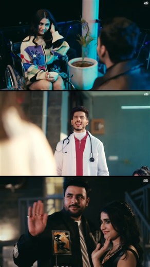 Shoolini Production on Instagram: "New Work Shoolini Production 🎬 Featuring :- @callme_kritzzz & aakratikapoor @rahulpanjaofficial Video credits Singer-Rishu Lyrics:- Vnt Gaba Composer- Vnt & Shine Music - Shine Director :- Rahi (Akshay kumar Rahi) DOP :- Parkash kumar Editor :- Bharat Mittal Line production :- Naveen Raghav Saini & Deepesh Rakheja Local production:- @shooliniproduction 1st ad :- Sahil Arora Makeup and hair :- Manu & team Costume :- Rajat Manchanda Bts:- sandy Special thanks to