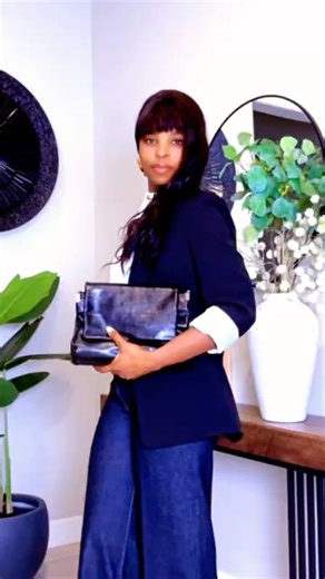 Can You Look Elegant in Jeans? Yes — Here’s How