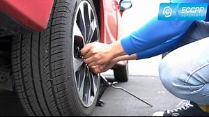 How to install wheel spacers