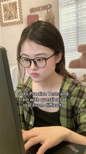 it's 2026… if you're not using tools, you're studying wrong #satprep