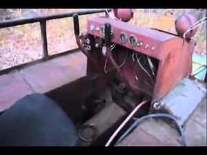 Bombardier Muskeg J5