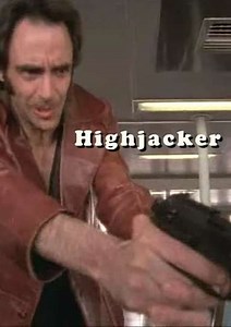 Highjacker (1998) - Movie