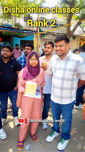 Disha has reached Rank 1 and Rank 7 online 😈😈 power of Doc 😈 #motivation #shorts #viral #trending