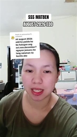 How to Apply for SSS Maternity Benefit Assistance