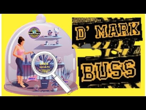 Leh We Talk D Ting [UNFILTERED] || When De Mark Buss...