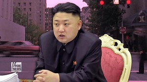 Doctors say Kim Jong Un may be on steroids, giving him 'roid rage'
