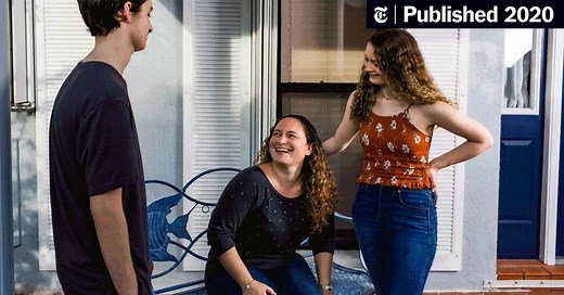 What It Means to Home-School