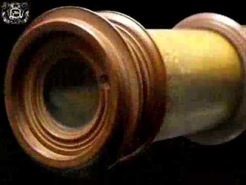 Galileo and His Telescope, Pt. 2-