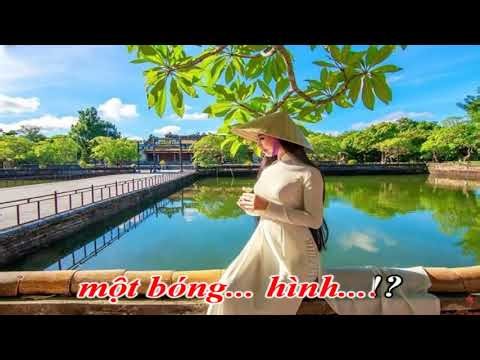 KARAOKE BEAT CHUẨN HUẾ VẪN CÒN THƯƠNG - NHƯ QUỲNH