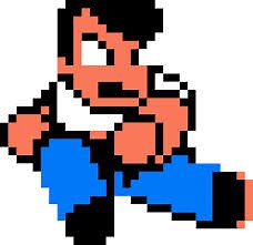 Video Game Review: River City Ransom