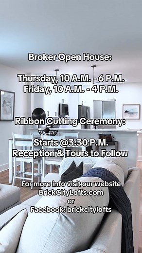 1.4K views · 27 shares | Get Ready for the Grand Opening of Brick...