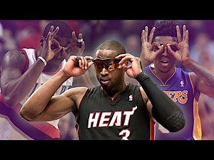 Make Goggles in the NBA Cool Again