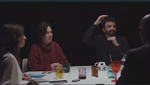 Filomena Cautela, obrigado pelo convite para fazer parte da nova série do 'Programa Cautelar'. Adorei todos os momentos e o mais importante foi ter feito a minha filha feliz. Aos poucos vamos fazendo a diferença | NBC