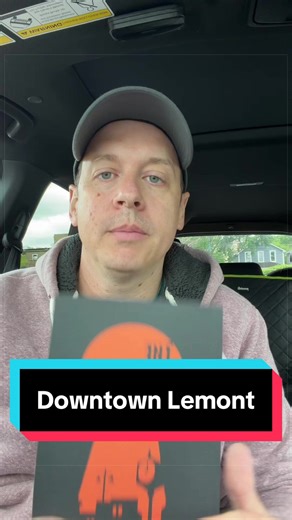 Tour Lemont, IL: Novel Locations & Inspiration