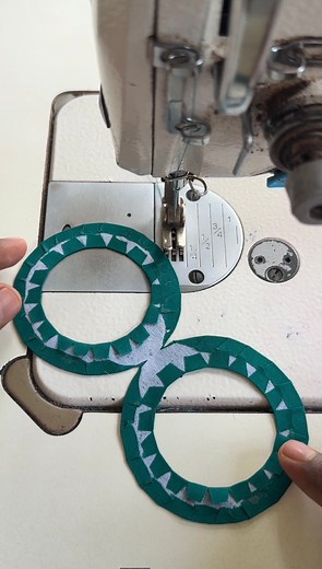 2.2M views · 12K reactions | Beautiful sewing techniques 231 #sewing | Selai Tutorial | Facebook