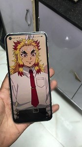 Real me 8i 4/64 2500rs | Giriraj electronics