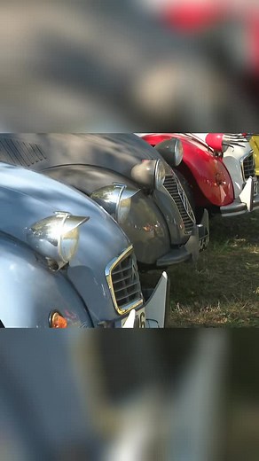 234K views · 3K reactions | ️ Voitures de collection : le...