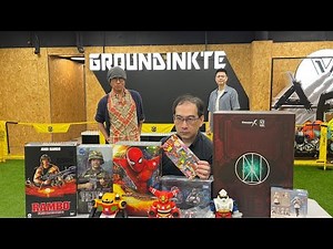 ToysTV 爆騷 S31 E8