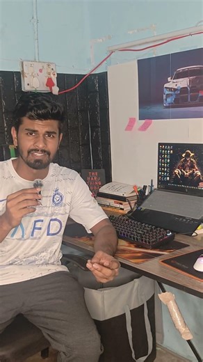 Coding Nahi Aati — Phir Bhi Company Bana Di