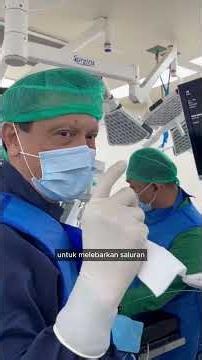 How to Treat Gallstones Without a Large Incision 🩺✨