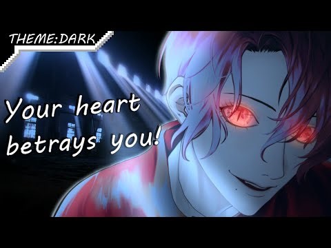 [M4A] Vampire Literally has your Life in his Hands