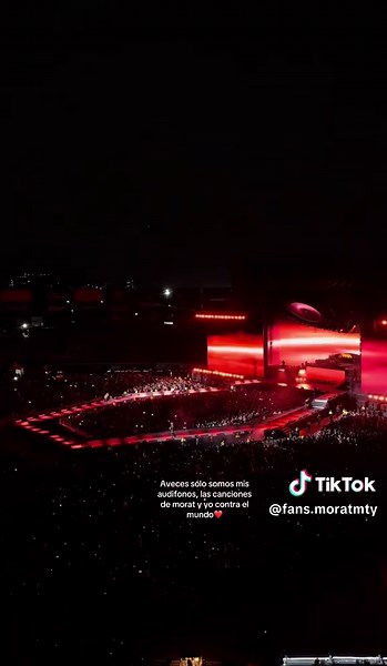 Morat Concert Highlights: A Night to Remember