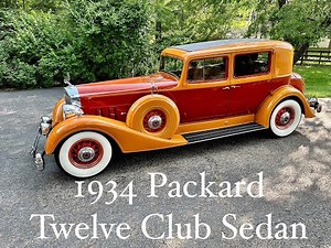1934PackardTwelveClubSedan2