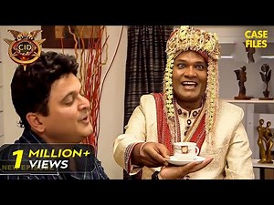 Ali Asgar की मदद के लिए आये Inspector Abhijeet | CID New Episode 2024 | Abhijeet | Daya