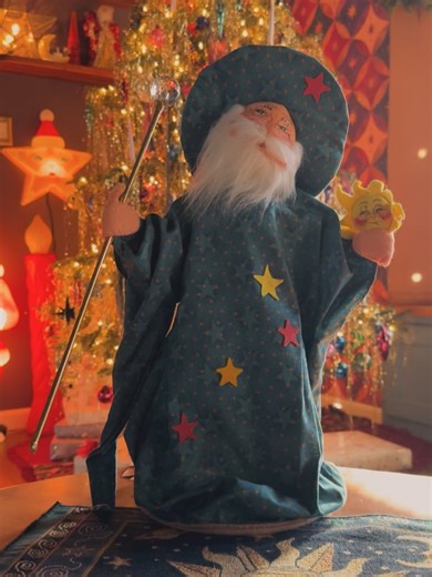 Golden Vintage on Reels