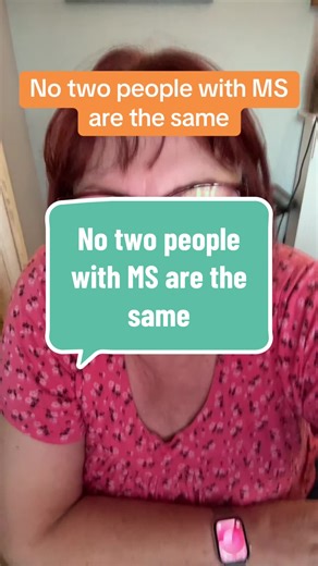 Understanding Multiple Sclerosis: Unique Experiences