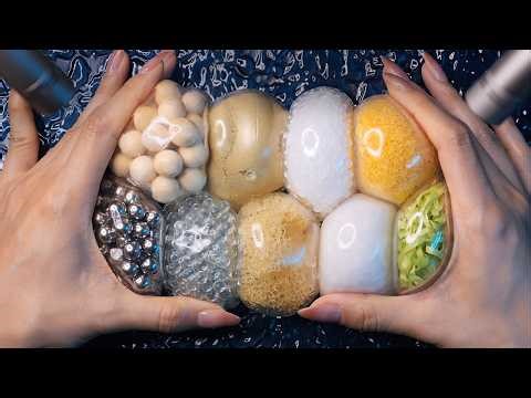 ASMR Satisfying DIY Stress Balls for the Best Tingles (No Talking)