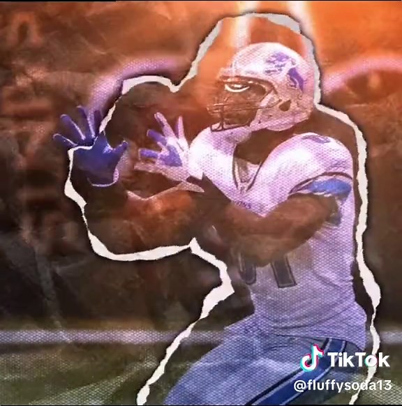 Calvin Johnson: NFL GOAT Wide Receiver Highlights