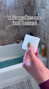 482K views · 1.3K reactions | DIY Shower Steamers! Freeze Vicks to make your own DIY Vicks shower steamers! #wellness #sickday #fluseason #homeremedies #winter | Jeff & Lauren | Facebook