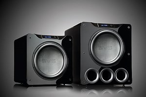 SVS PB16-Ultra/SVS SB16-Ultra subwoofer review