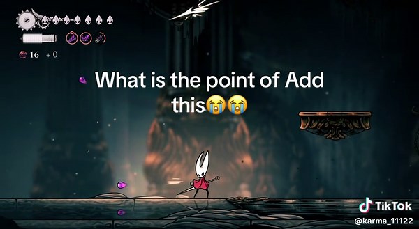 Exploring Hollow Knight: Silksong's Allure