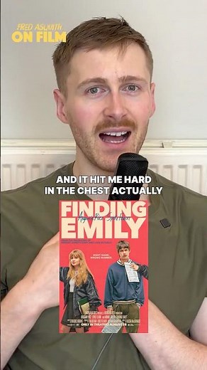 Rom-Coms are BACK! #FindingEmily #Review #RomComs #Movies