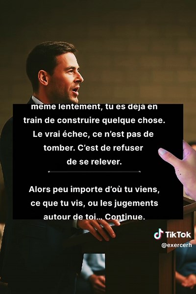 S'exercer à s'exprimer en public efficacement