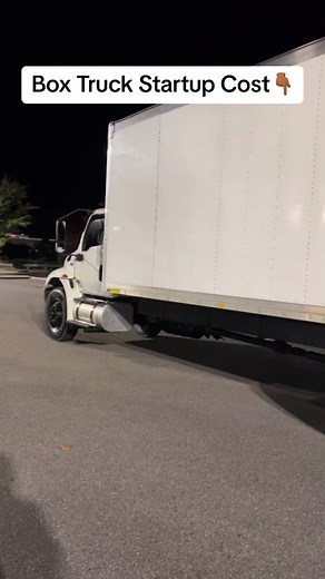 Lets get you started 🚛💰🫡 #trucking #truckinglife #truckinggirl #truckinglifestyle #truckingaround #truckingindustry #truckingfamily #boxtruck #boxtruckbusiness #boxtrucklife #boxtrucks #boxtruckowneroperator #boxtrucking #businesstips #businessideas #moneymindset #motivation #truckingbusiness #truckingcompany #truckingbusinesstips