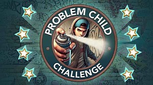 How to Complete the Problem Child Challenge in BitLife