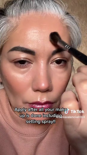 No7 Triple Action Finishing Powder Review